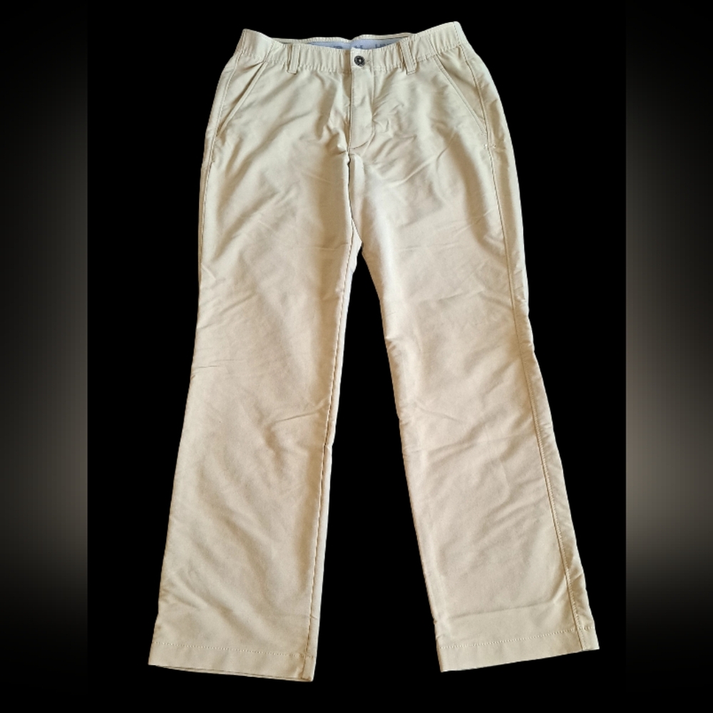 Under Armour Men's Cream Pants
